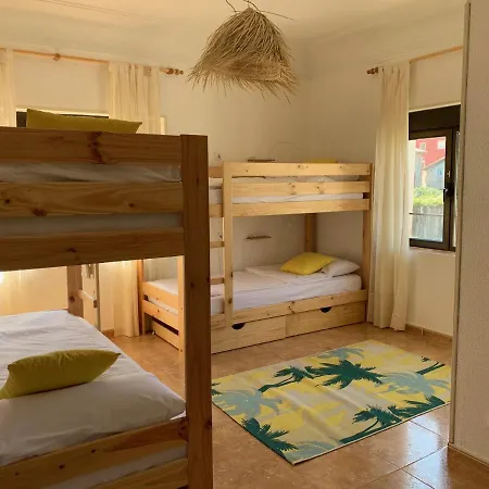 Casa Loopez * Laredo