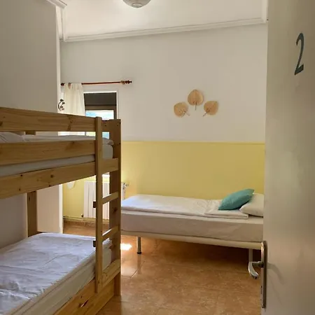 Hostel Casa Loopez *