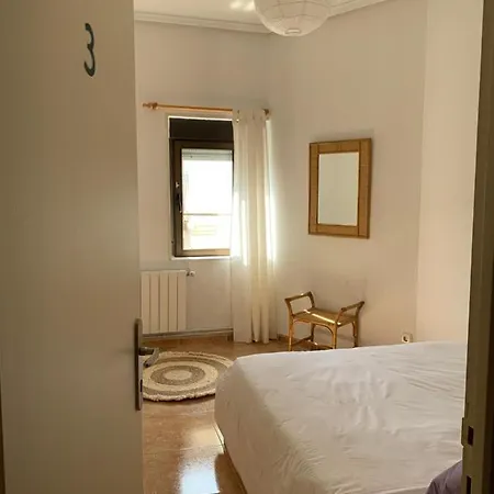 Casa Loopez Vandrarhem Laredo