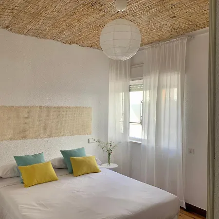 Casa Loopez 호스텔