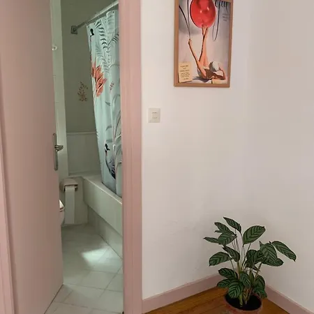 Casa Loopez Albergue *