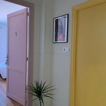 Casa Loopez 호스텔