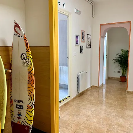 Casa Loopez * Laredo