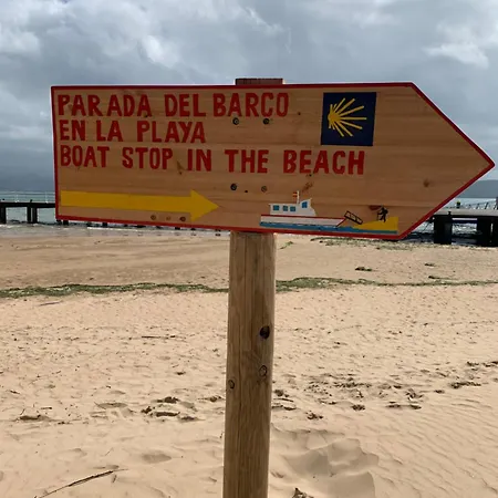 Casa Loopez Vandrarhem *