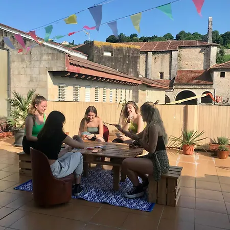 Casa Loopez * Laredo