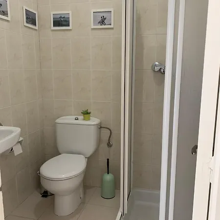 Casa Loopez 라레도