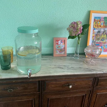 Хостел Casa Loopez *