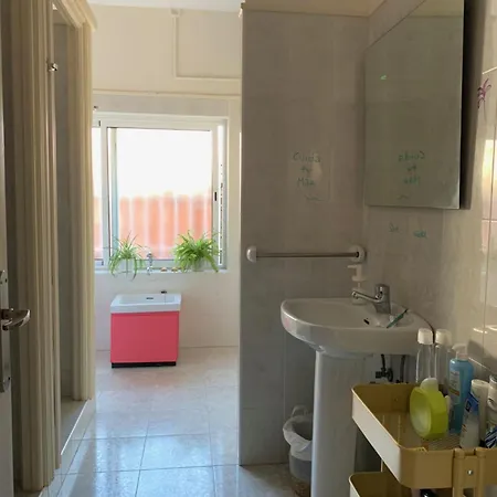 Casa Loopez Vandrarhem