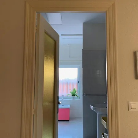 Casa Loopez Хостел Ларедо