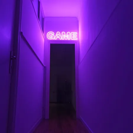 Casa Loopez * Laredo