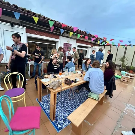 Casa Loopez Albergue