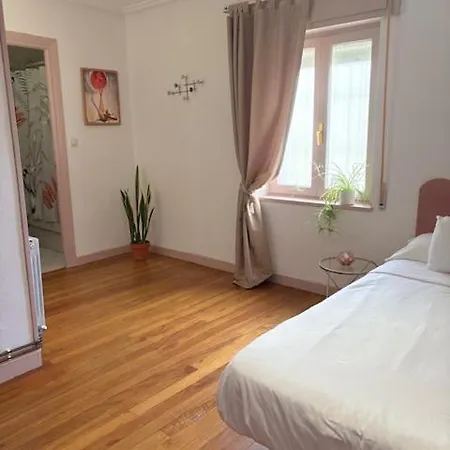 Casa Loopez Laredo