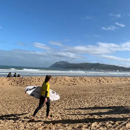 Vandrarhem Casa Loopez