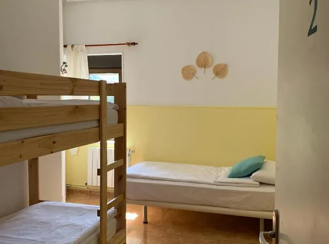 Hostel Casa Loopez *