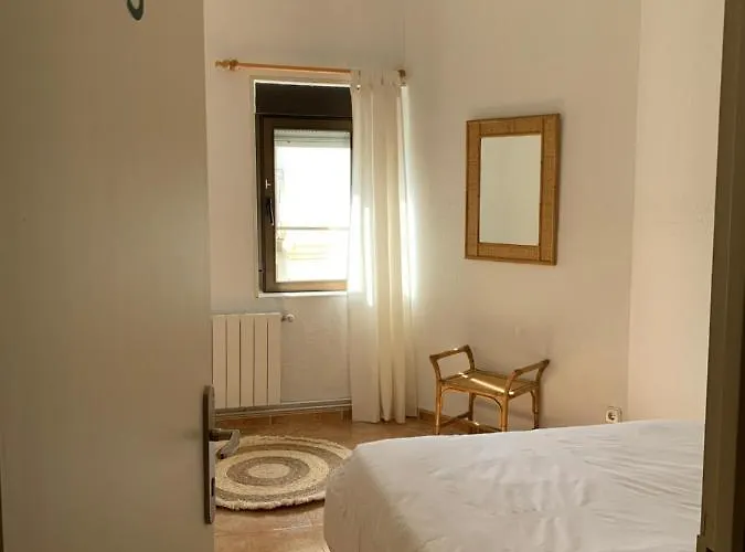 Casa Loopez Hostel Laredo