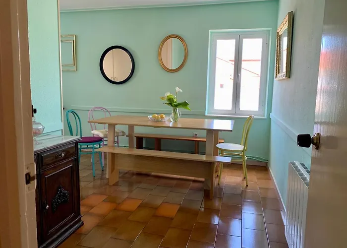 Casa Loopez * Laredo