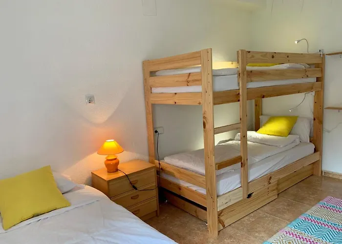 Casa Loopez Hostel *