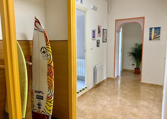 Casa Loopez * Laredo