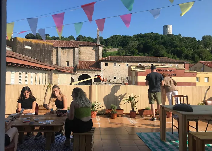 Hostel Casa Loopez *