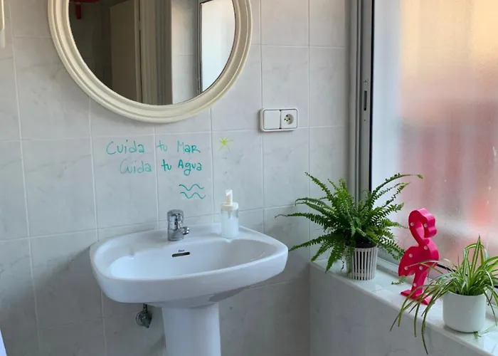 Casa Loopez Hostel *