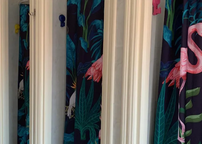 Casa Loopez Hostel Laredo