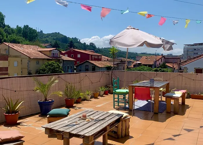 Casa Loopez Hostel Laredo