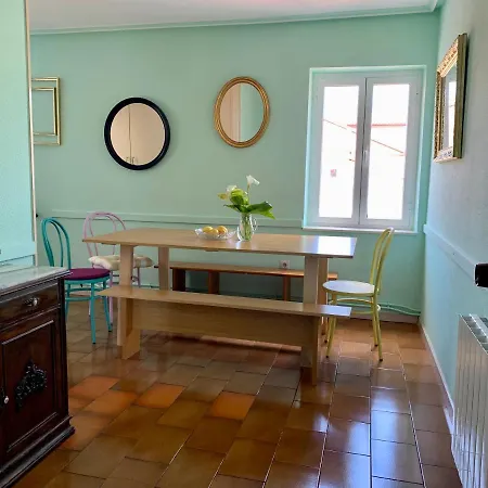Casa Loopez * Λαρέντο