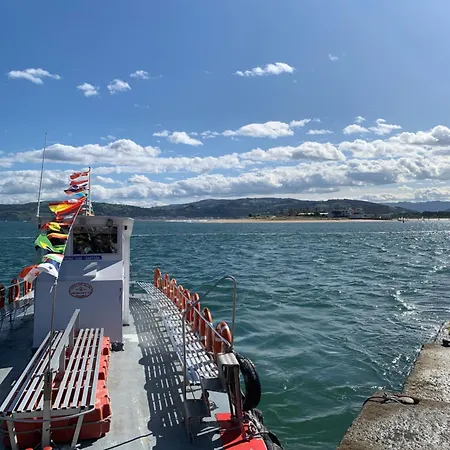 Casa Loopez Albergue *