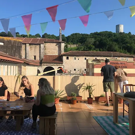 Albergue Casa Loopez *