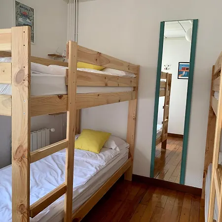 Albergue Casa Loopez