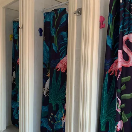 Casa Loopez Hostel Laredo