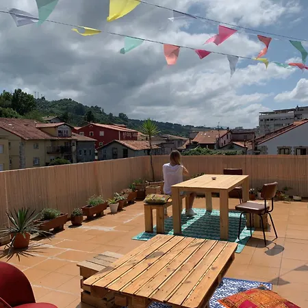 Hostel Casa Loopez Λαρέντο