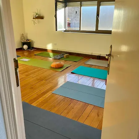 Albergue Casa Loopez