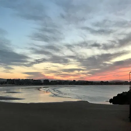 Casa Loopez Albergue Laredo