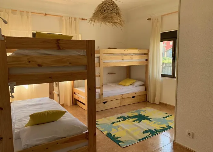 Casa Loopez * ラレード