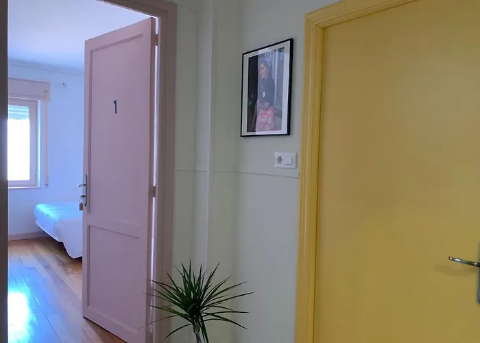 Casa Loopez ホステル