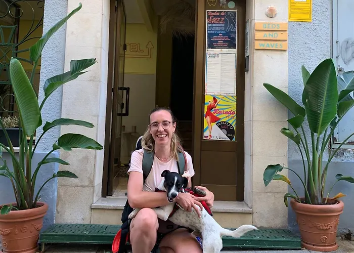 Casa Loopez ホステル *