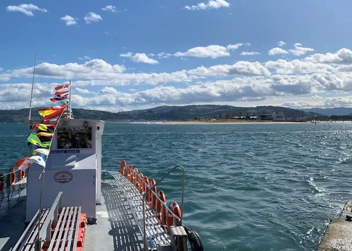 Casa Loopez ホステル *