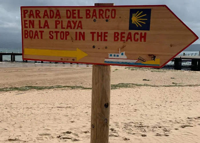 Casa Loopez ホステル *