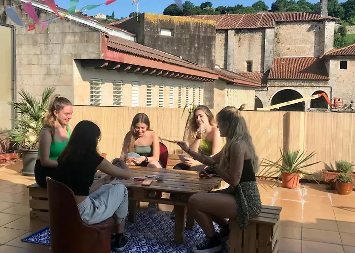 Casa Loopez * ラレード