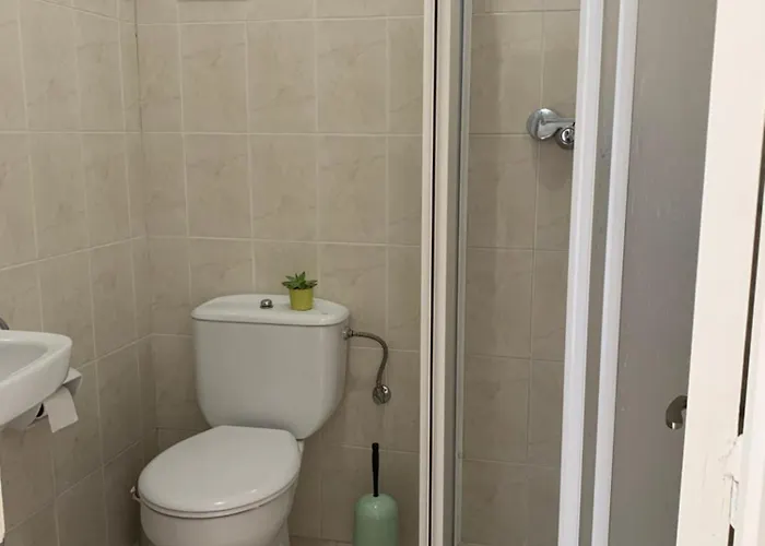 Casa Loopez ラレード