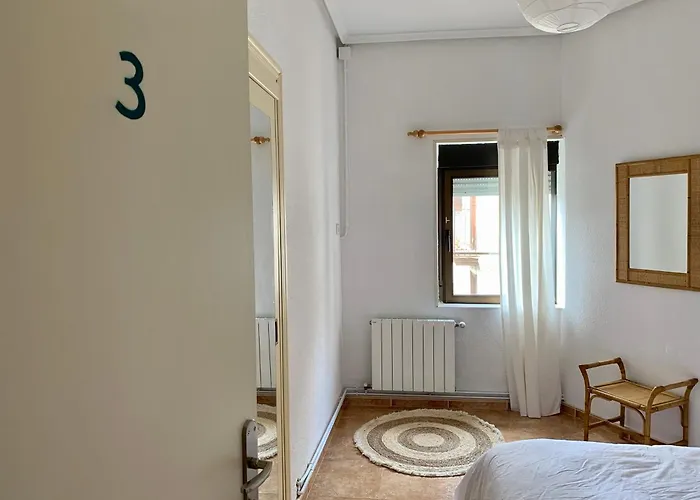 Casa Loopez ラレード