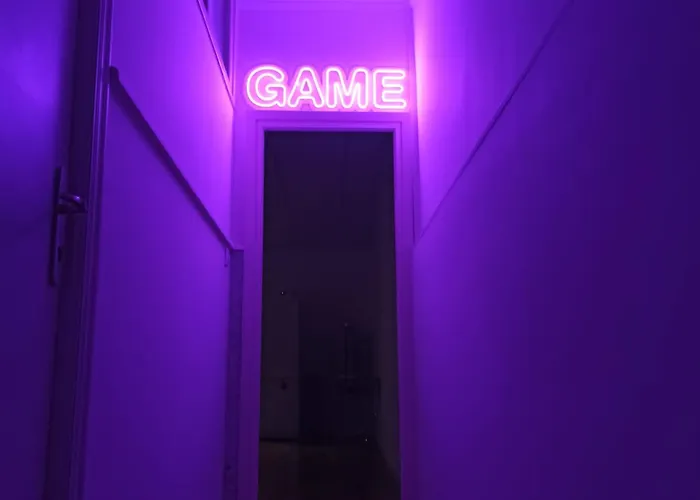 Casa Loopez * ラレード