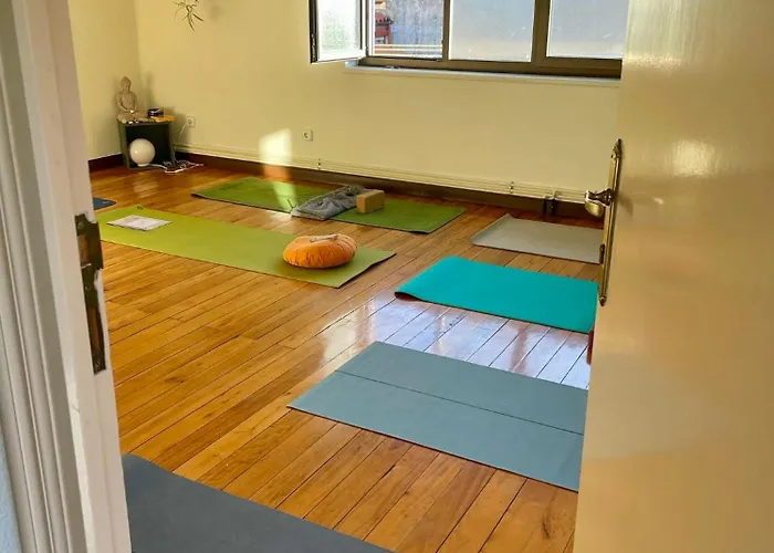 ホステル Casa Loopez