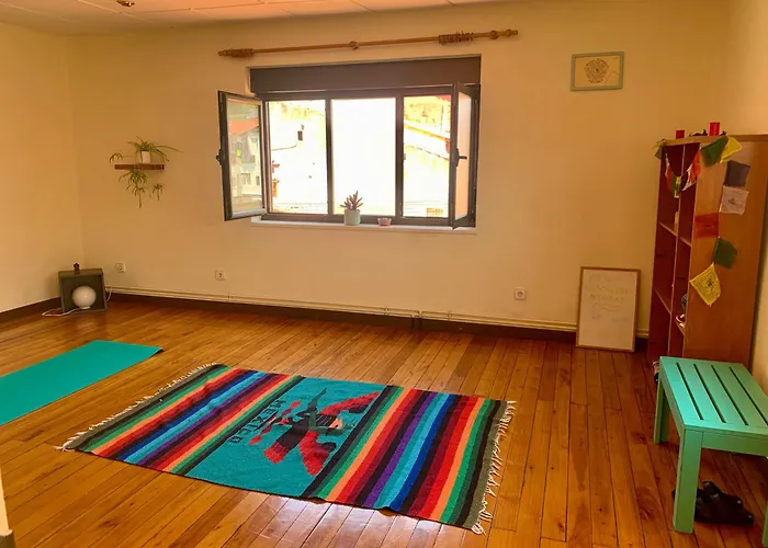 Casa Loopez ホステル *